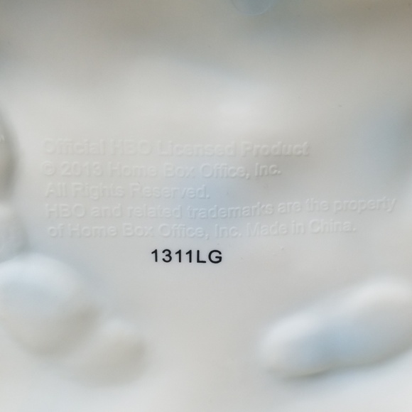 Jon Snow - HBO Game of Thrones Deluxe Figure - Picture 5 of 5